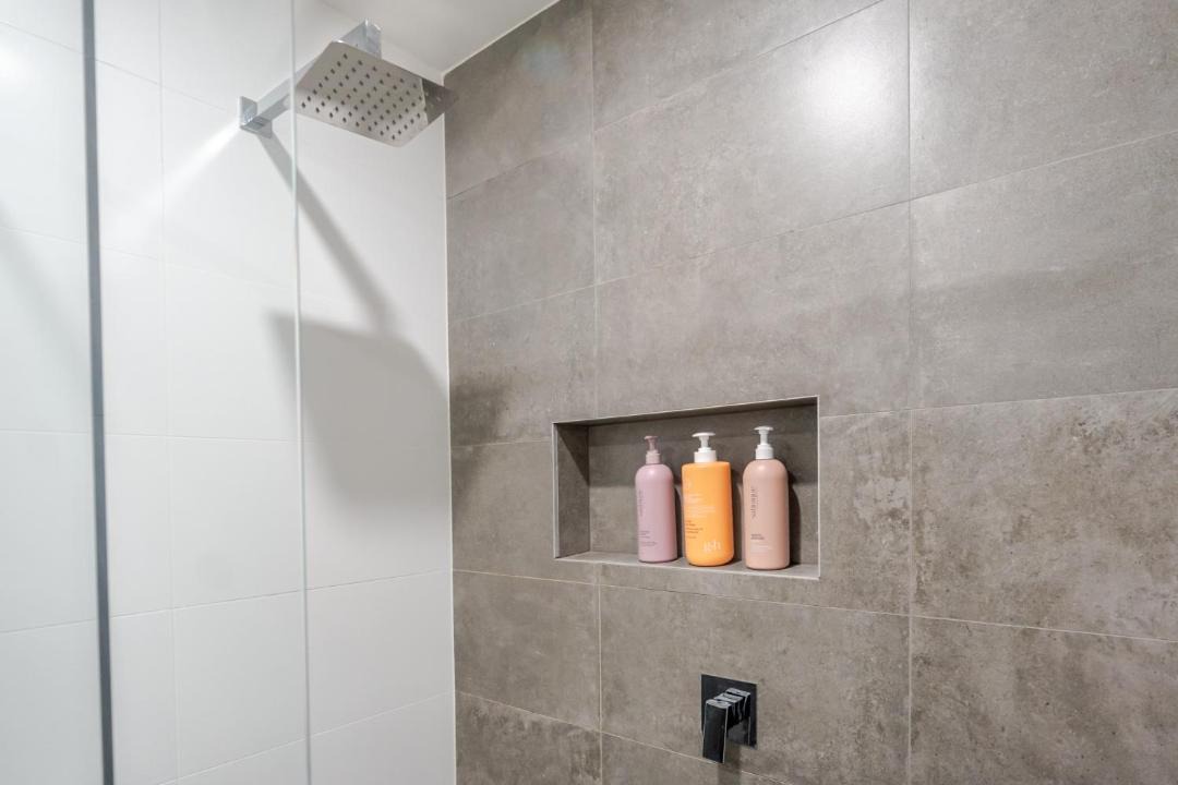 Photo of Bathroom in Wollongong CBD