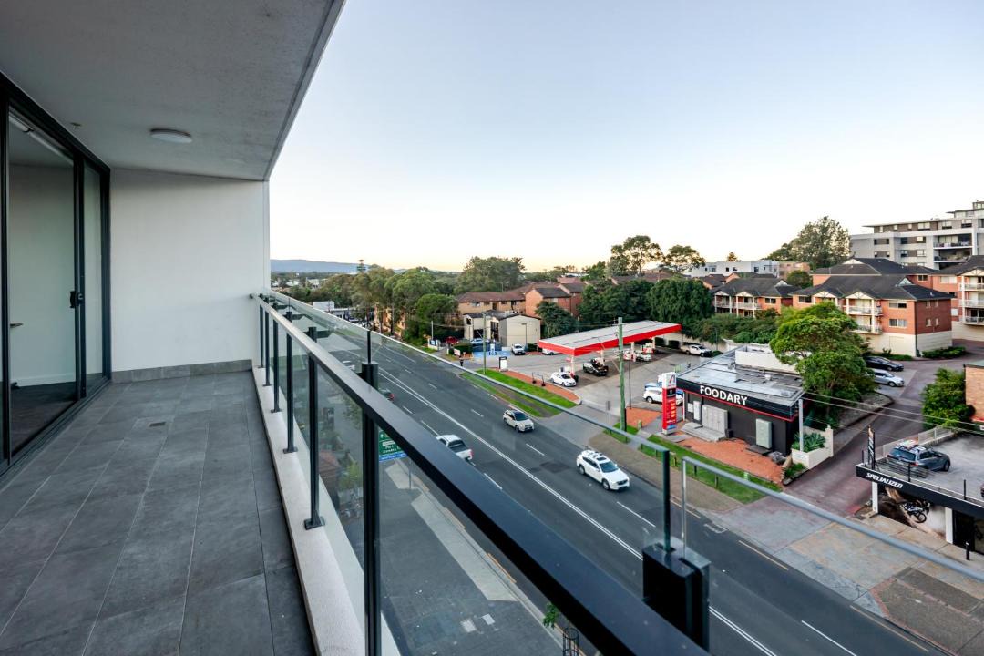 Photo of Others in Wollongong CBD