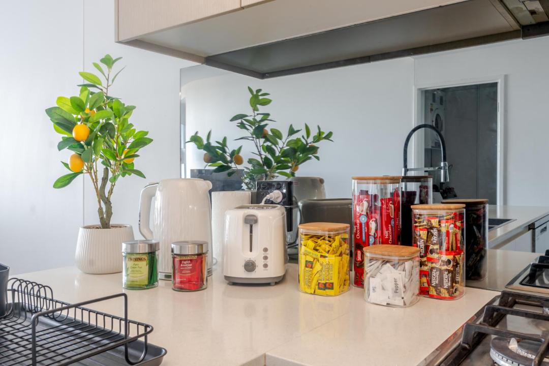 Photo of Kitchen in Wollongong CBD