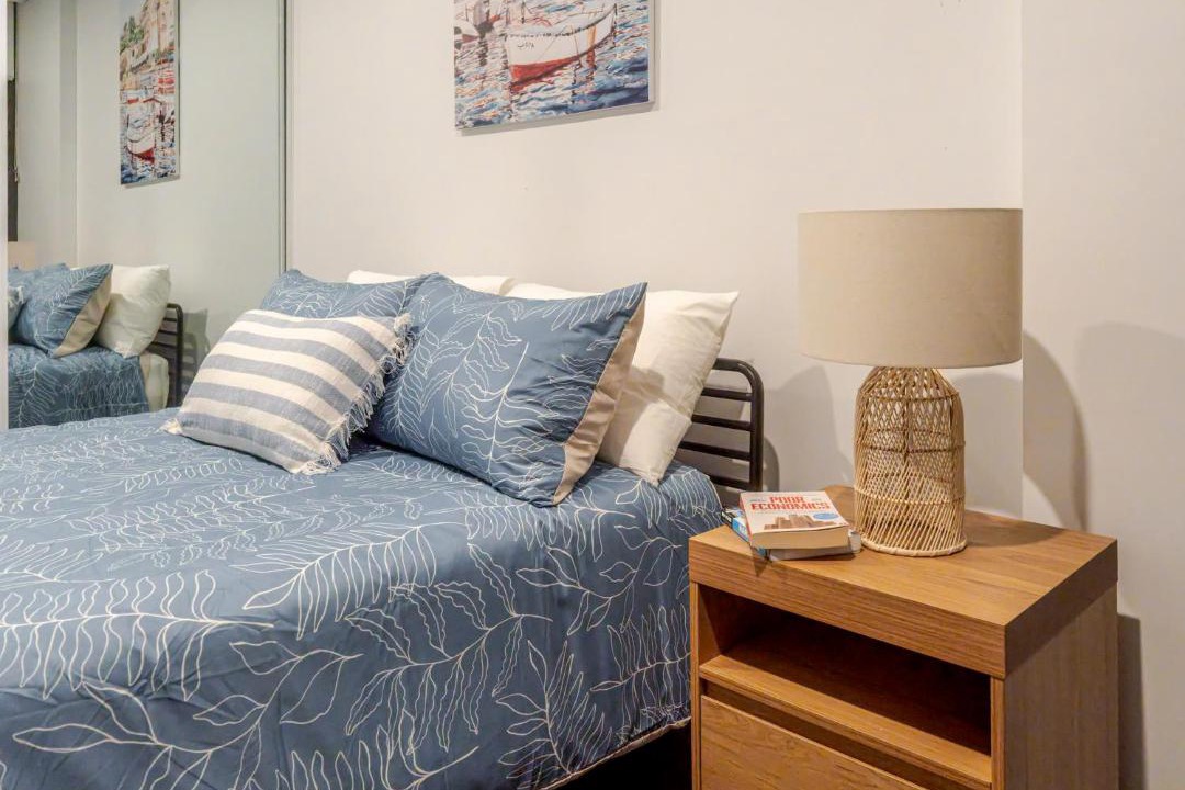Photo of Bedroom in Wollongong CBD