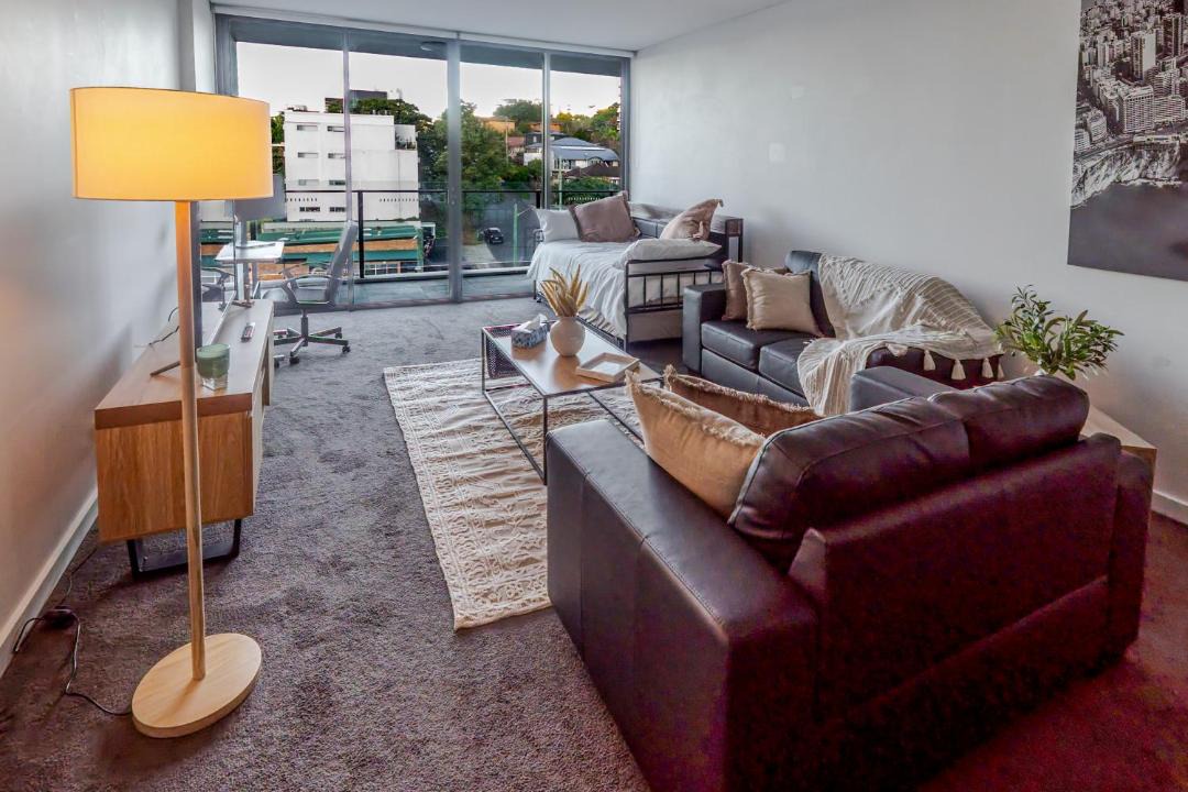 Photo of Livingroom in Wollongong CBD