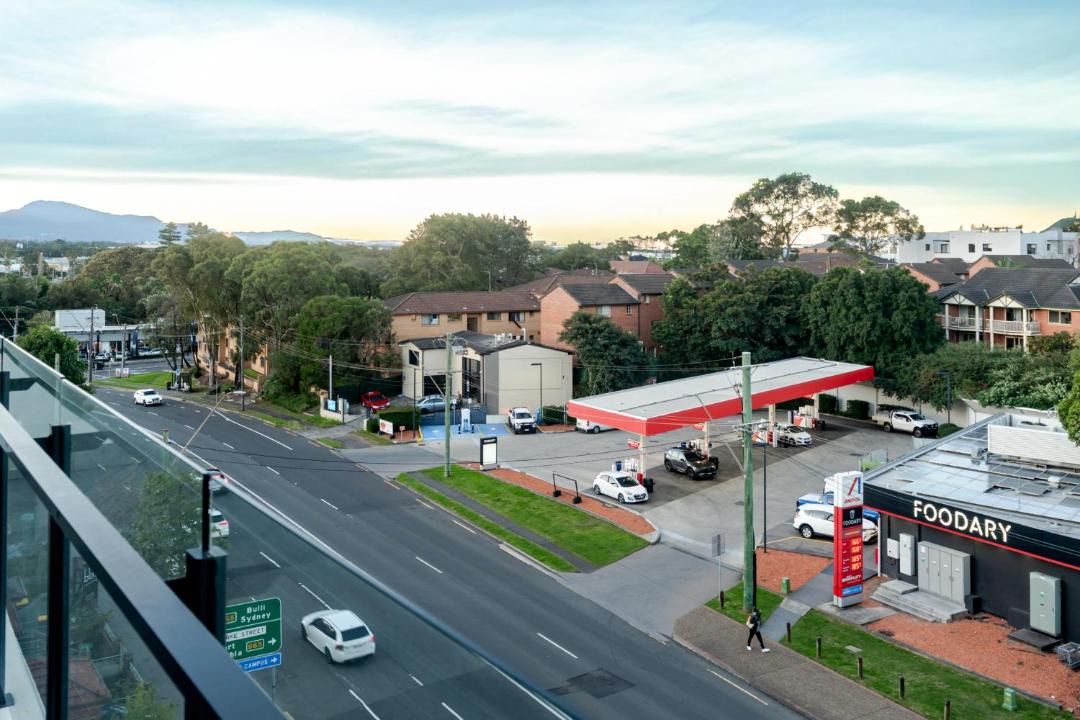 Photo of Others in Wollongong CBD