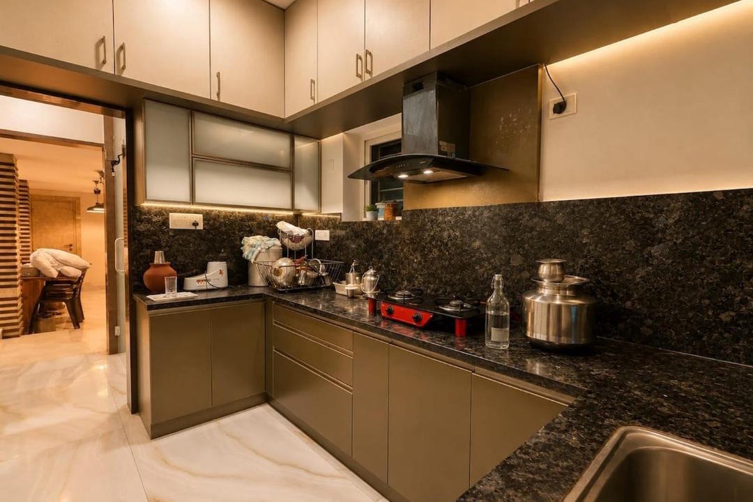 Photo of Kitchen in Hyderabad