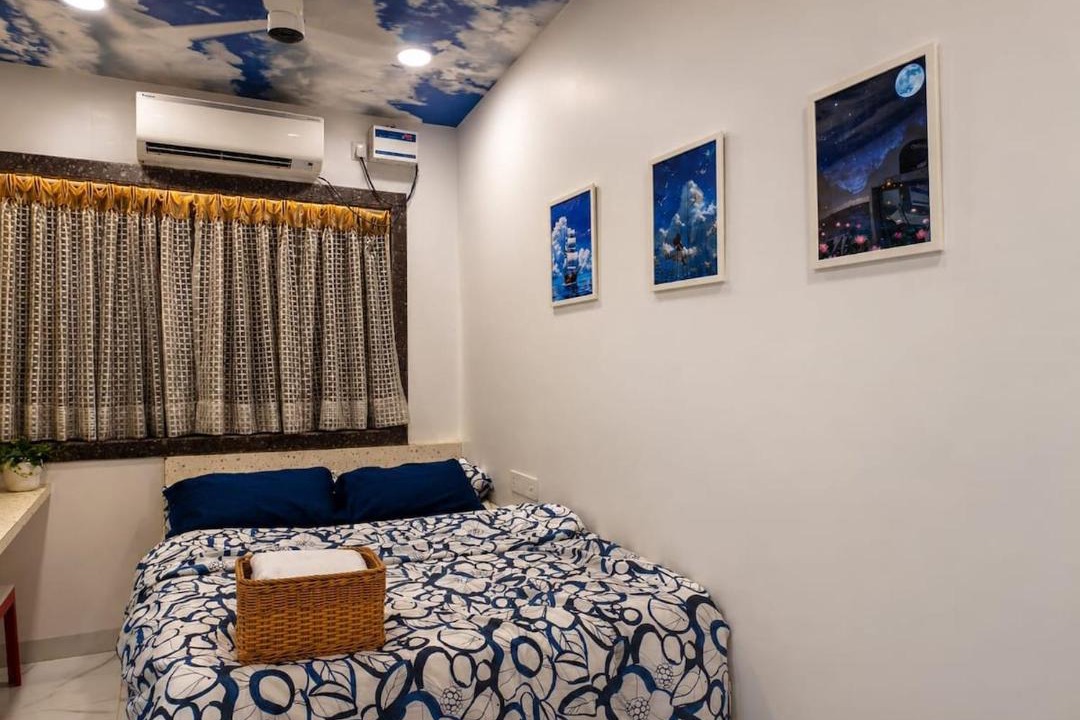 Photo of Bedroom in Hyderabad
