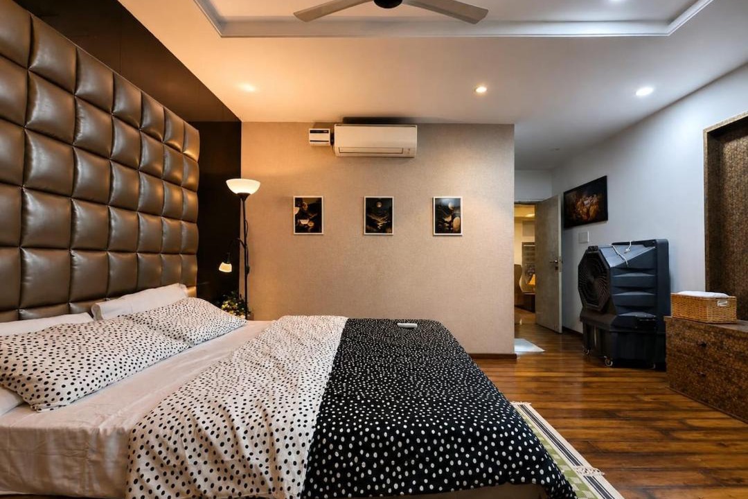 Photo of Bedroom in Hyderabad