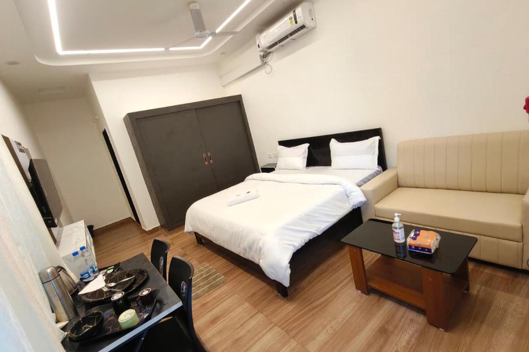 Photo of Bedroom in Kakinada