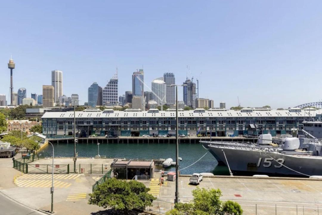 Photo of Others in Woolloomooloo