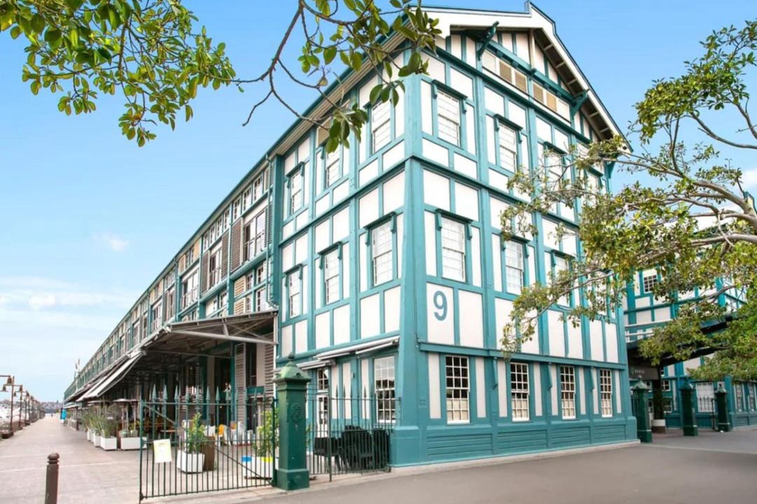 Photo of Others in Woolloomooloo