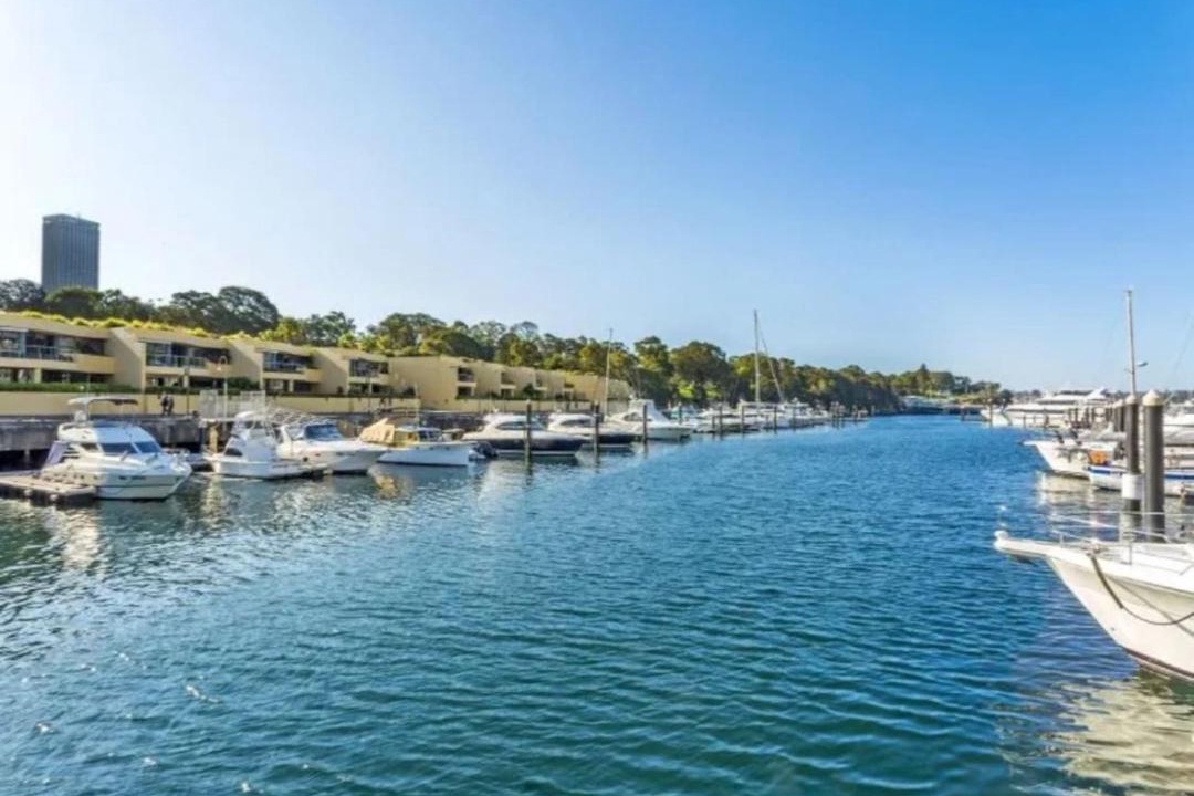 Photo of Others in Woolloomooloo