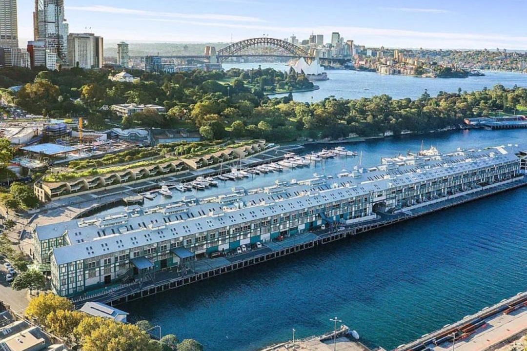 Photo of Others in Woolloomooloo