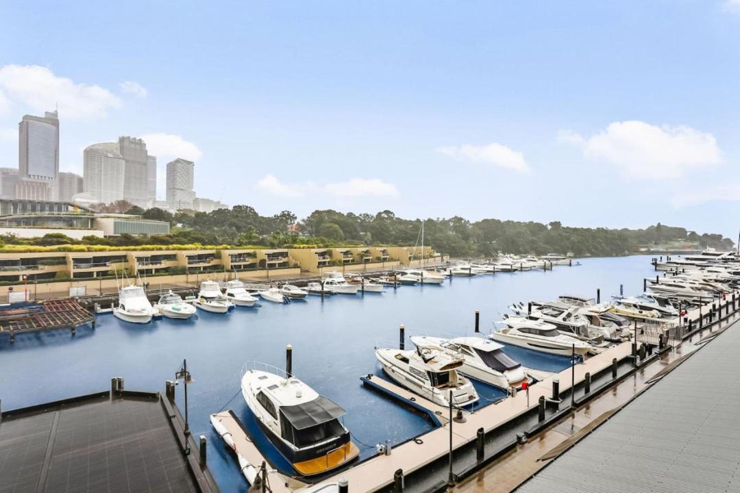 Photo of Others in Woolloomooloo