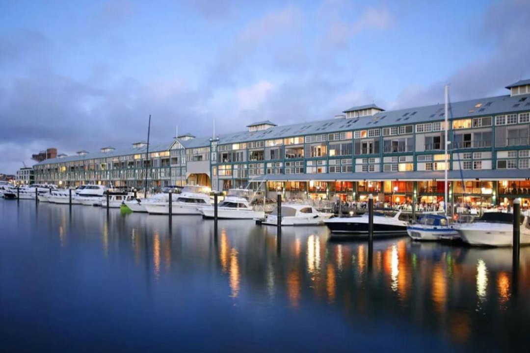 Photo of Others in Woolloomooloo