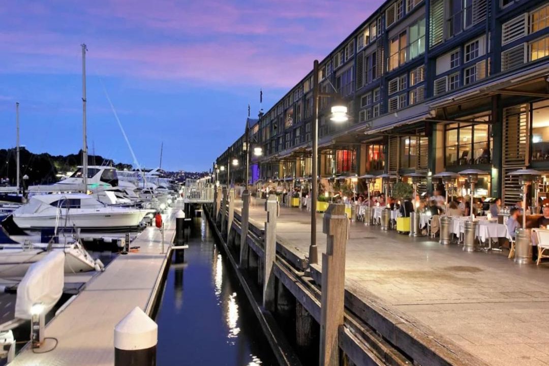 Photo of Others in Woolloomooloo