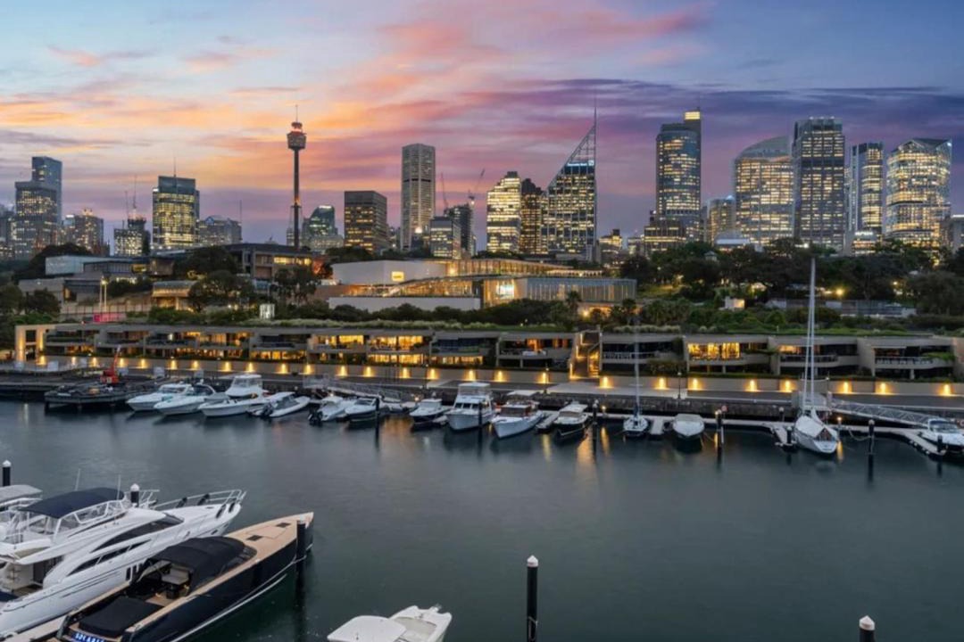 Photo of Others in Woolloomooloo