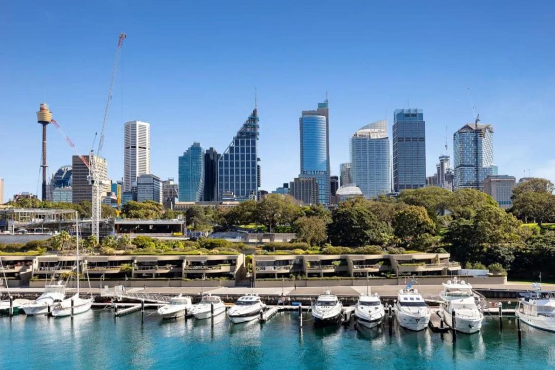 Photo of Others in Woolloomooloo