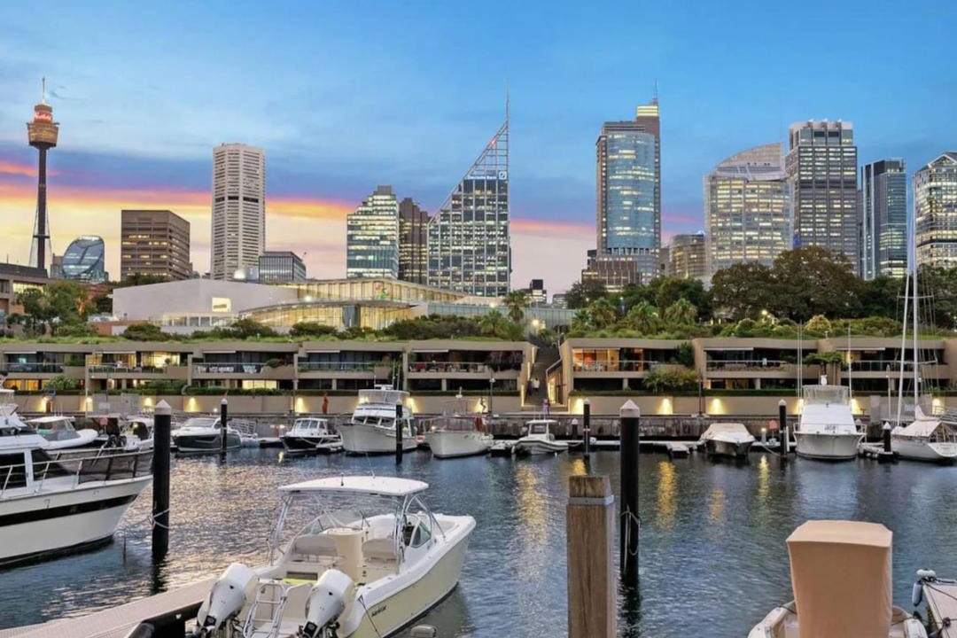 Photo of Others in Woolloomooloo