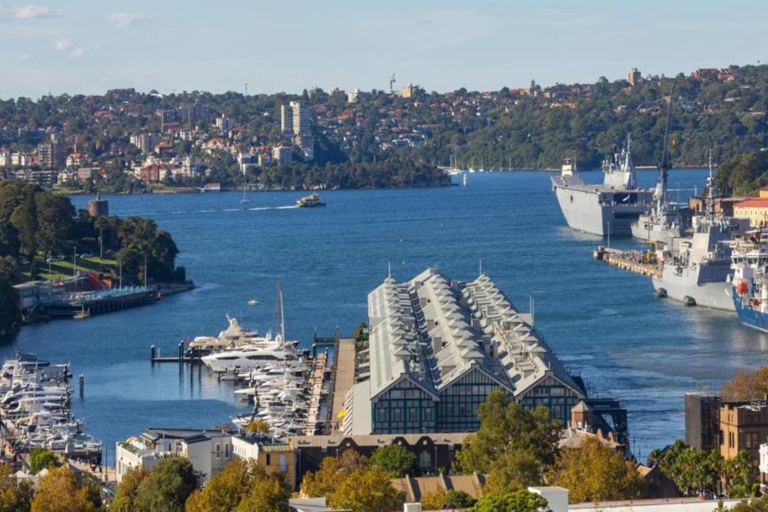 Photo of Others in Woolloomooloo