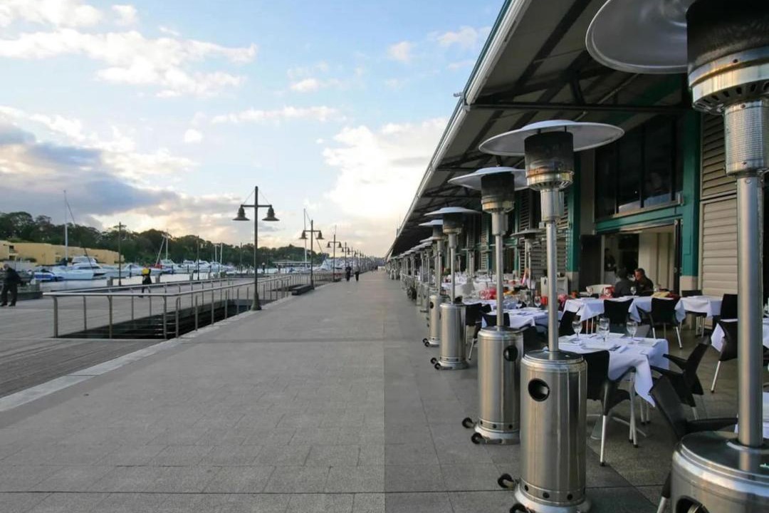 Photo of Others in Woolloomooloo
