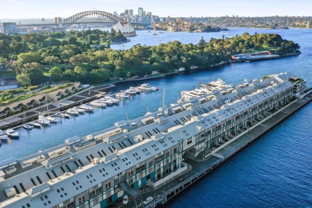 Photo of Others in Woolloomooloo