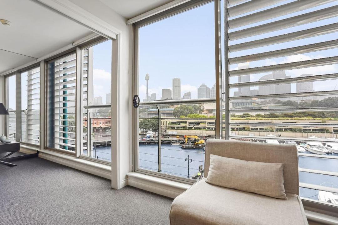 Photo of Others in Woolloomooloo
