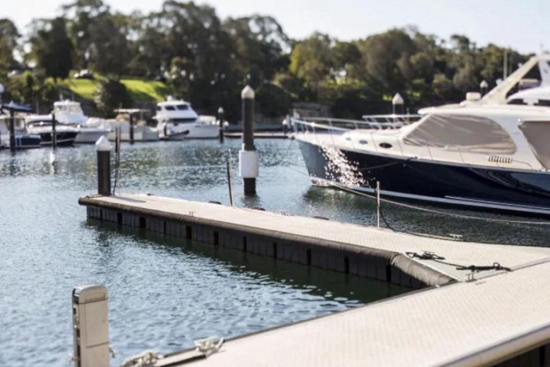 Photo of Others in Woolloomooloo