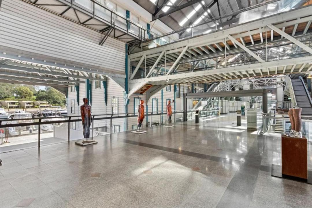 Photo of Others in Woolloomooloo