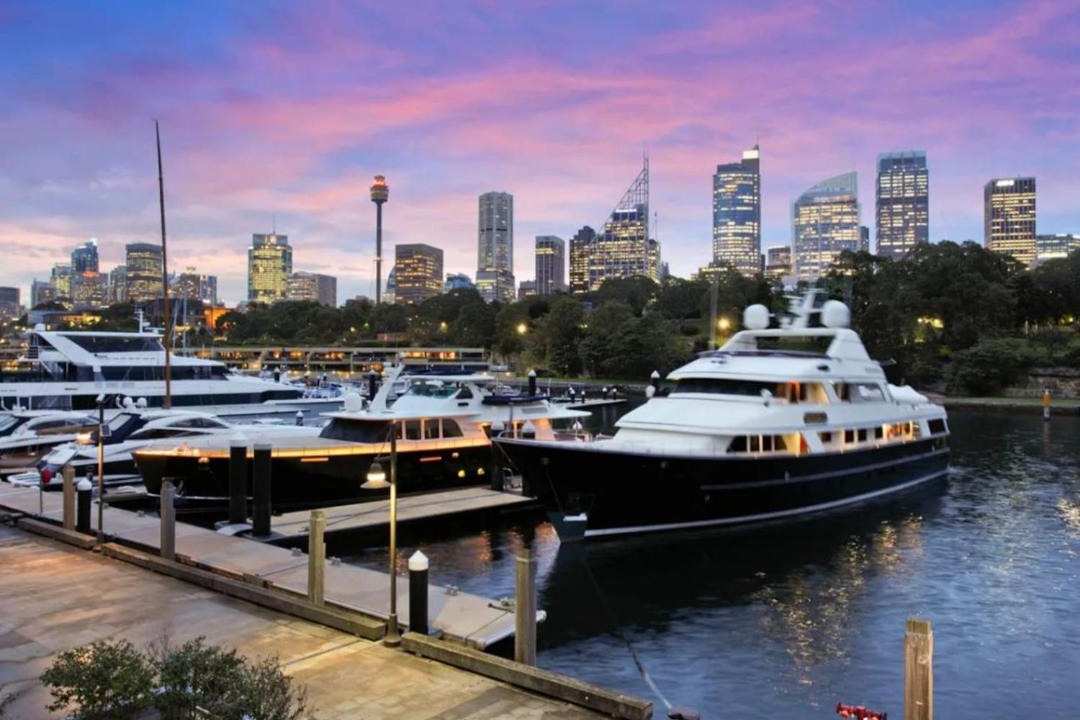 Photo of Others in Woolloomooloo
