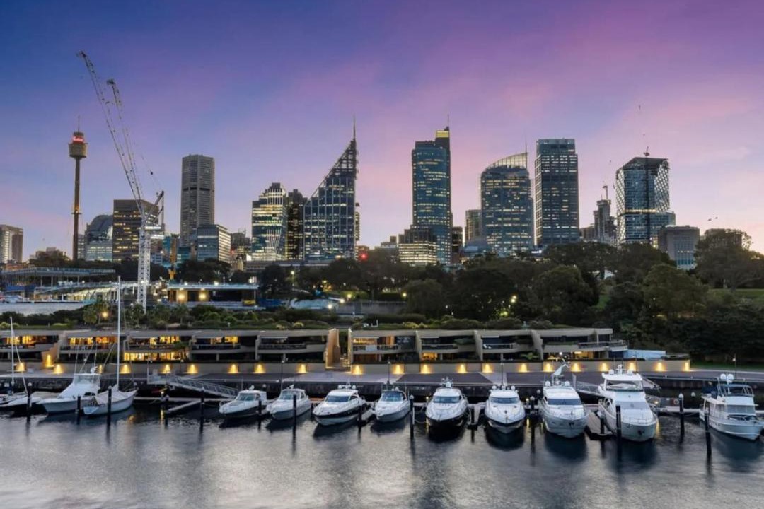 Photo of Others in Woolloomooloo