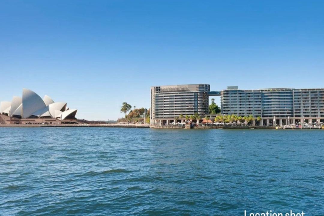 Photo of Others in Sydney Central Business District