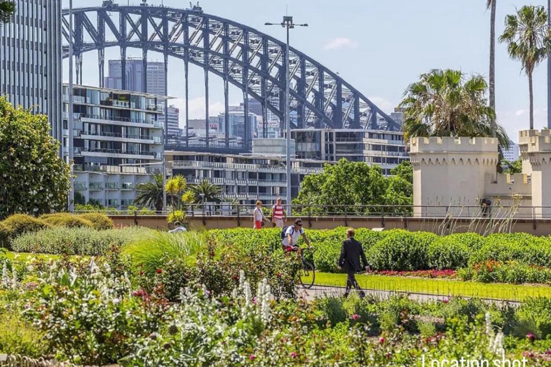 Photo of Others in Sydney Central Business District