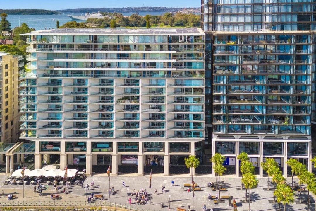 Photo of Others in Sydney Central Business District