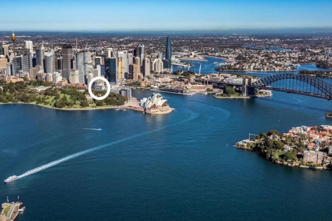 Photo of Others in Sydney Central Business District