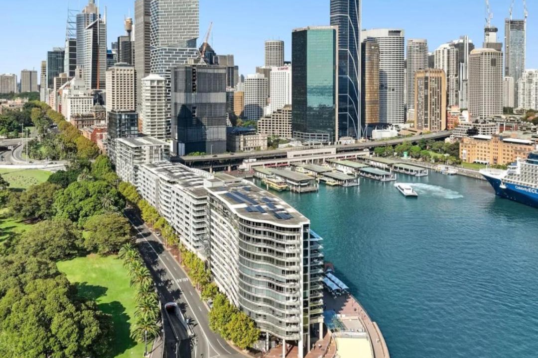 Photo of Others in Sydney Central Business District