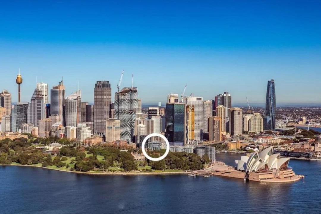 Photo of Others in Sydney Central Business District