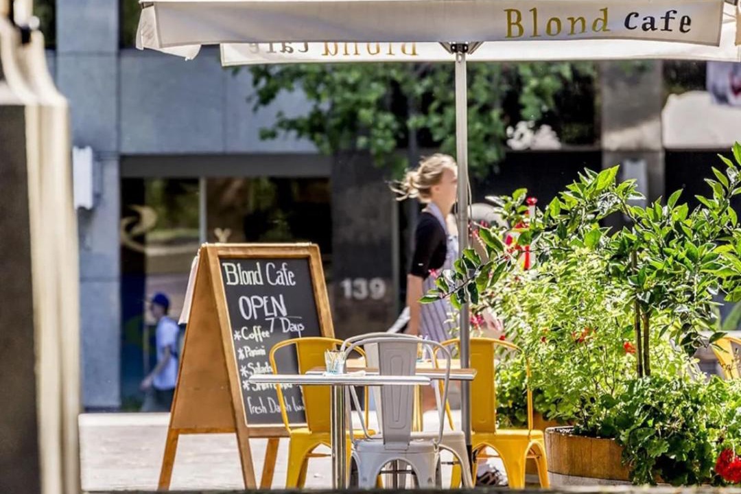 Photo of Others in Sydney Central Business District