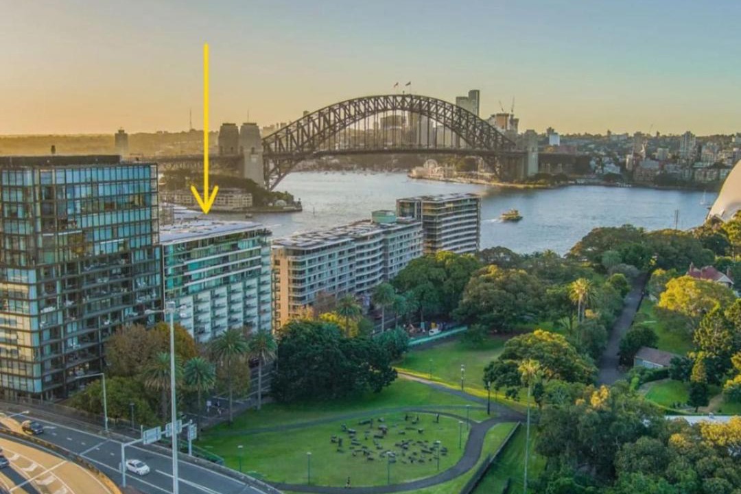 Photo of Others in Sydney Central Business District