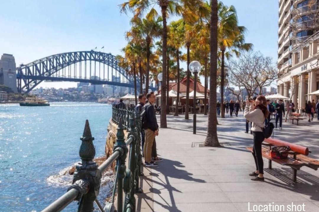 Photo of Others in Sydney Central Business District