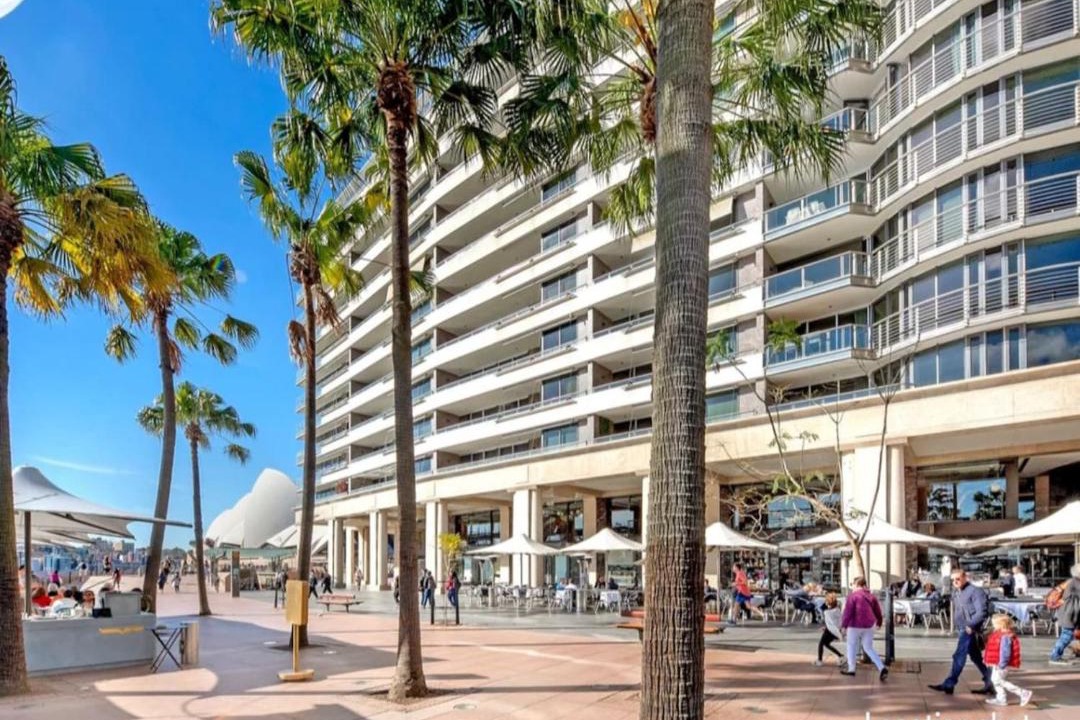 Photo of Others in Sydney Central Business District