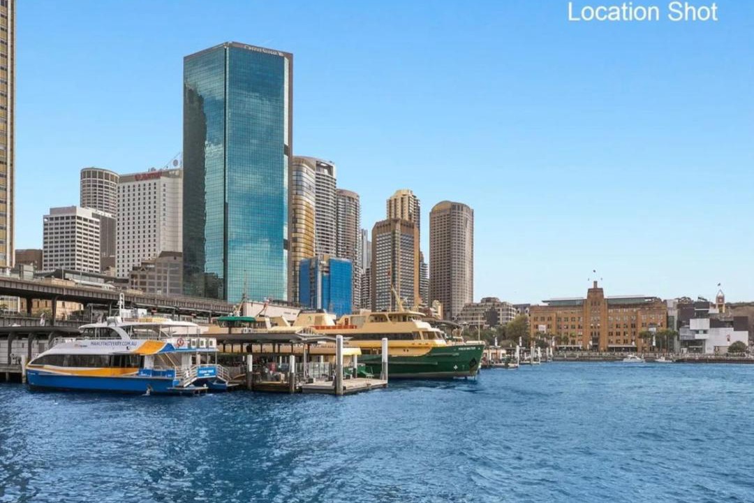Photo of Others in Sydney Central Business District