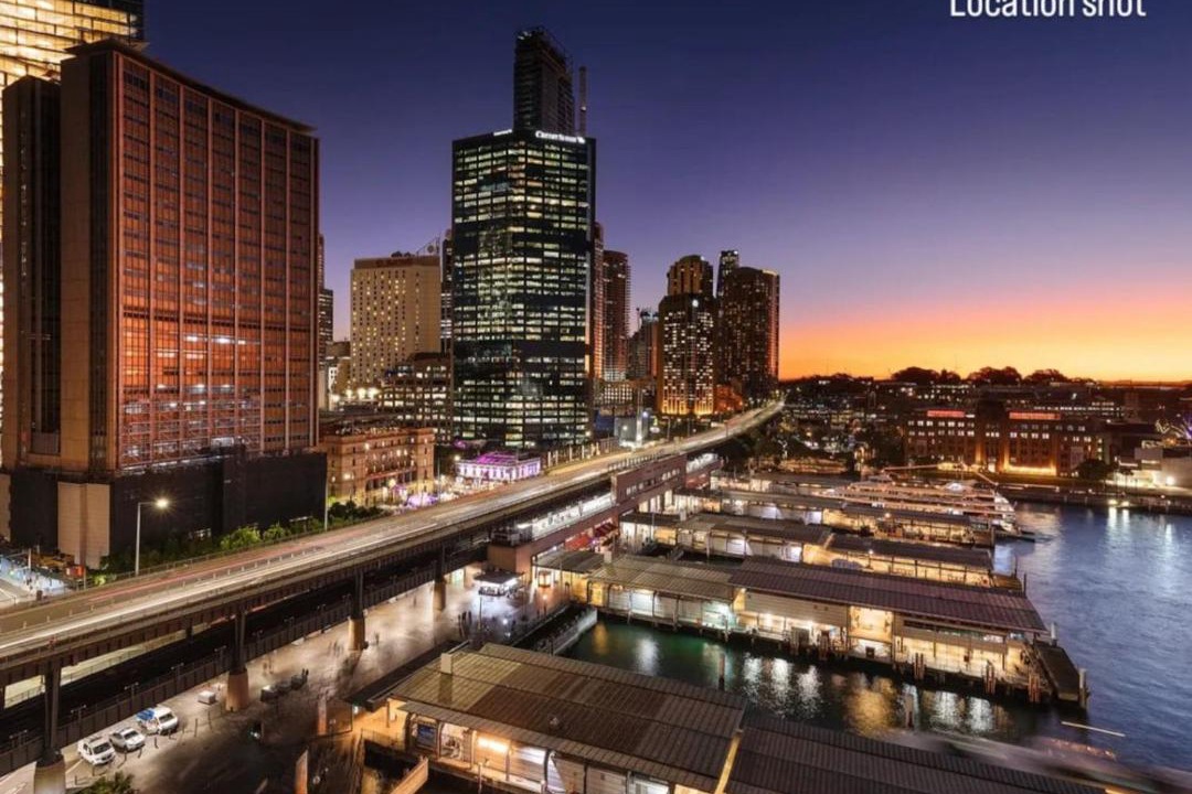 Photo of Others in Sydney Central Business District