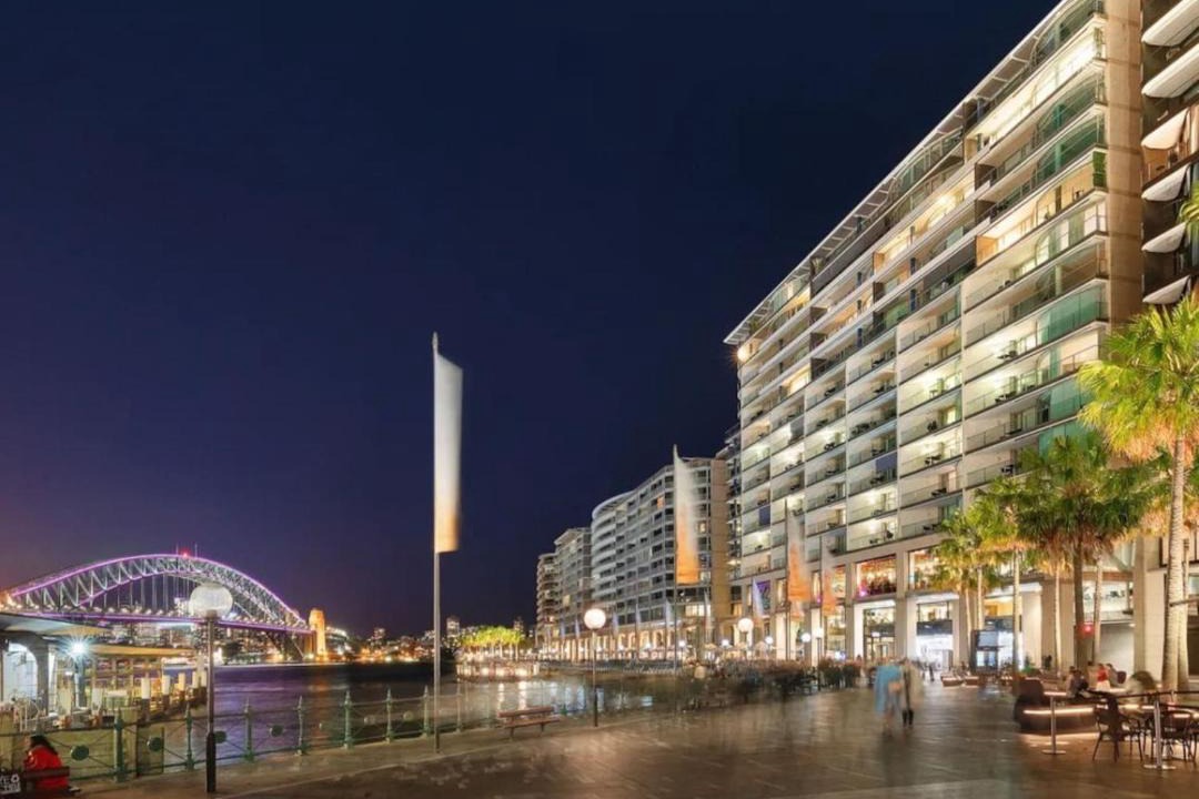 Photo of Others in Sydney Central Business District