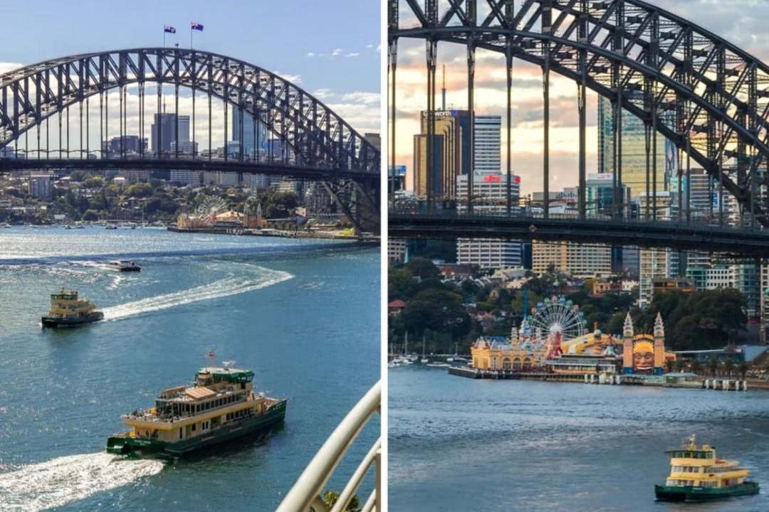 Photo of Others in Sydney Central Business District