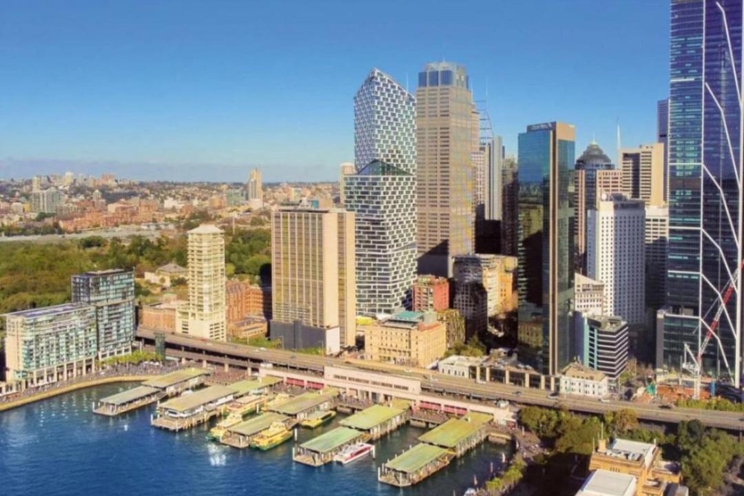 Photo of Others in Sydney Central Business District