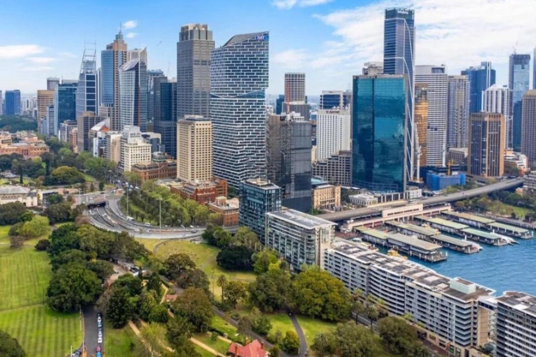 Photo of Others in Sydney Central Business District