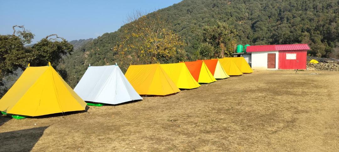 Photo of Others in Tehri