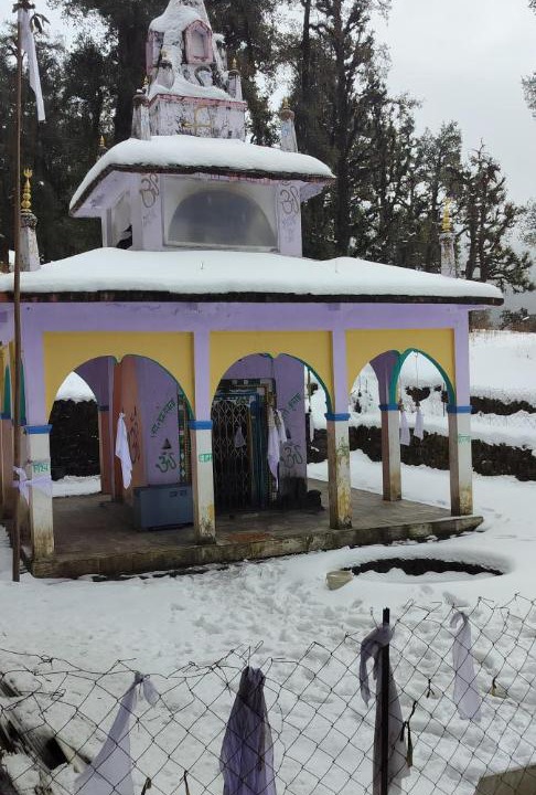 Photo of Others in Tehri