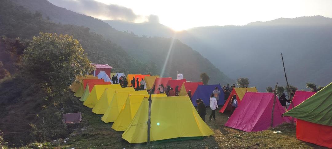 Photo of Others in Tehri