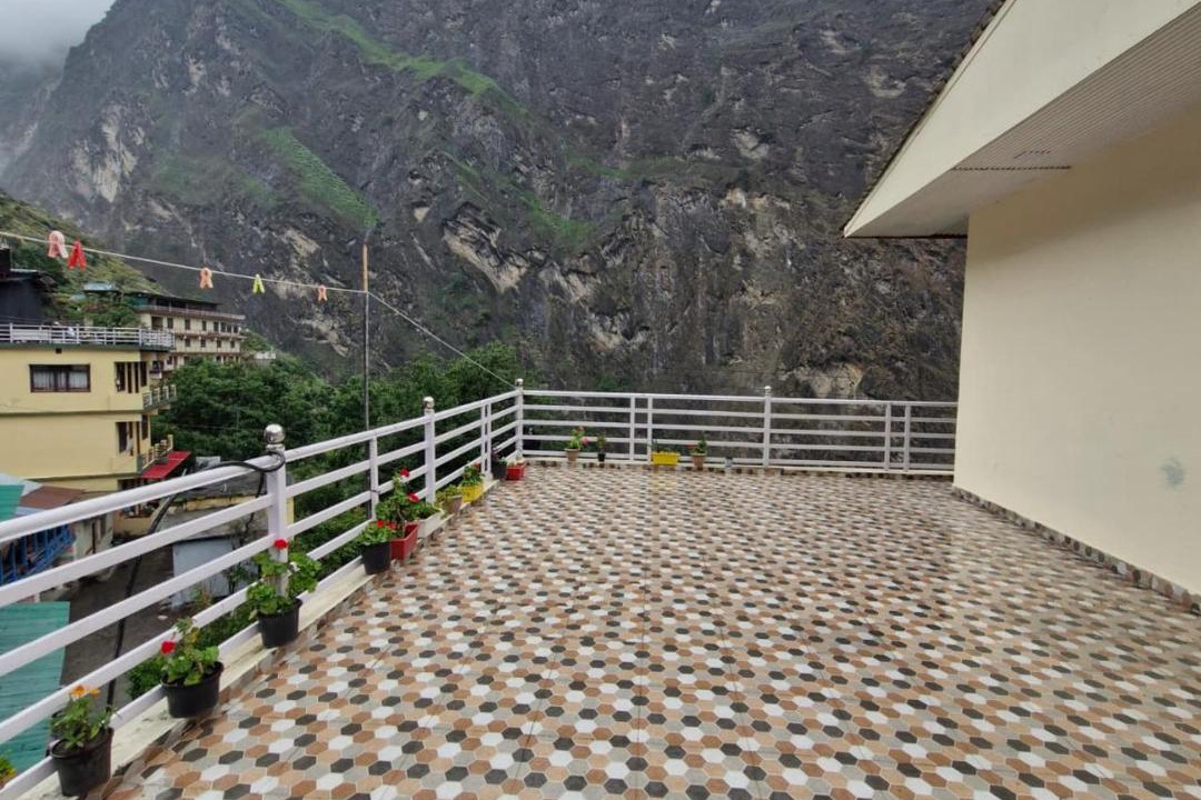Photo of Others in Gobind Dham