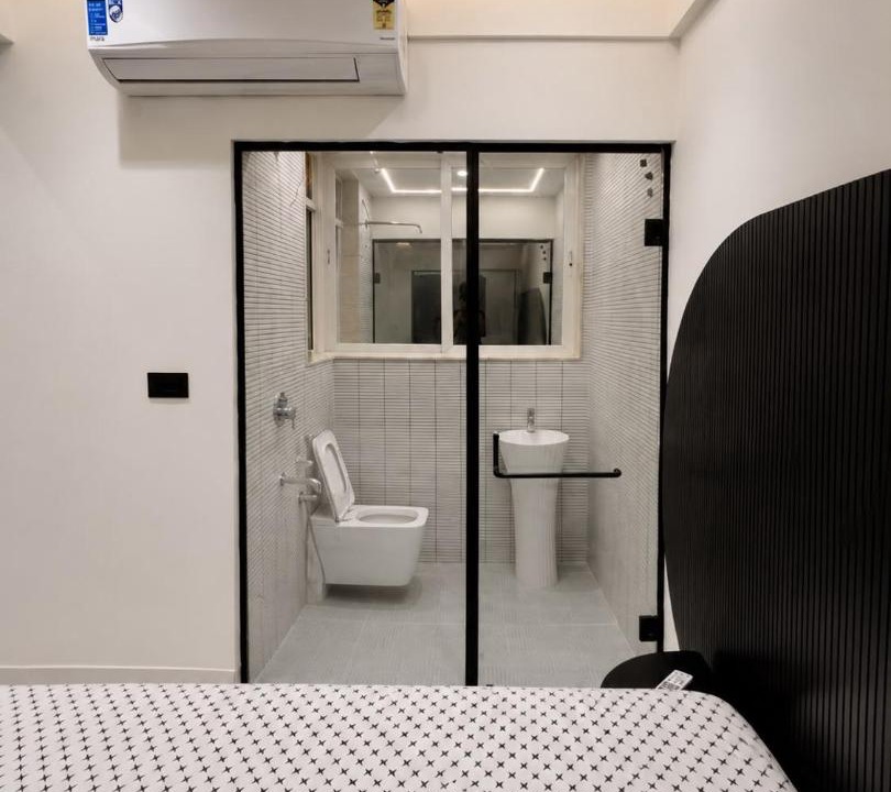 Photo of Bathroom in Panaji