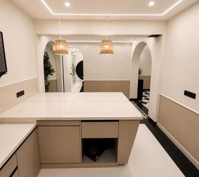 Photo of Kitchen in Panaji